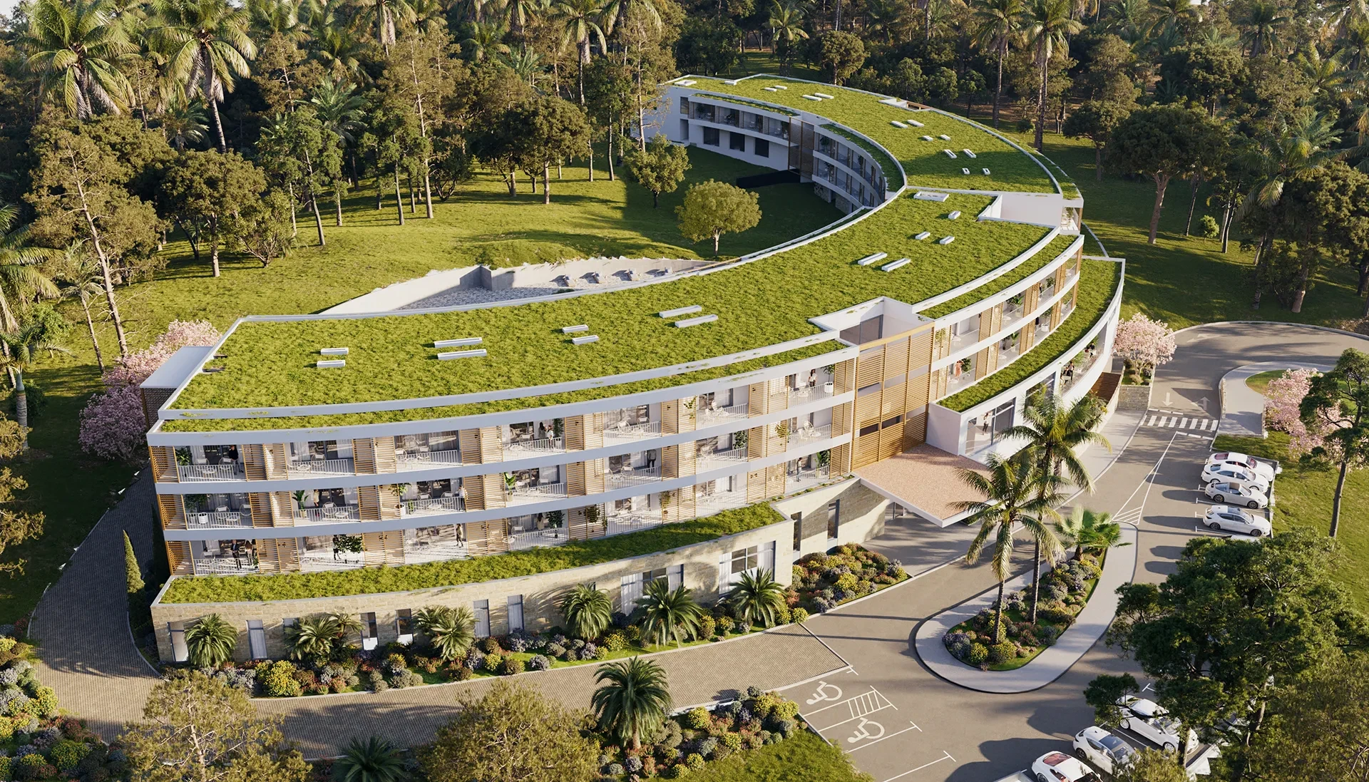 Decameron Luxury Hotel