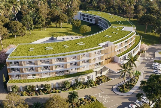 Decameron Luxury Hotel